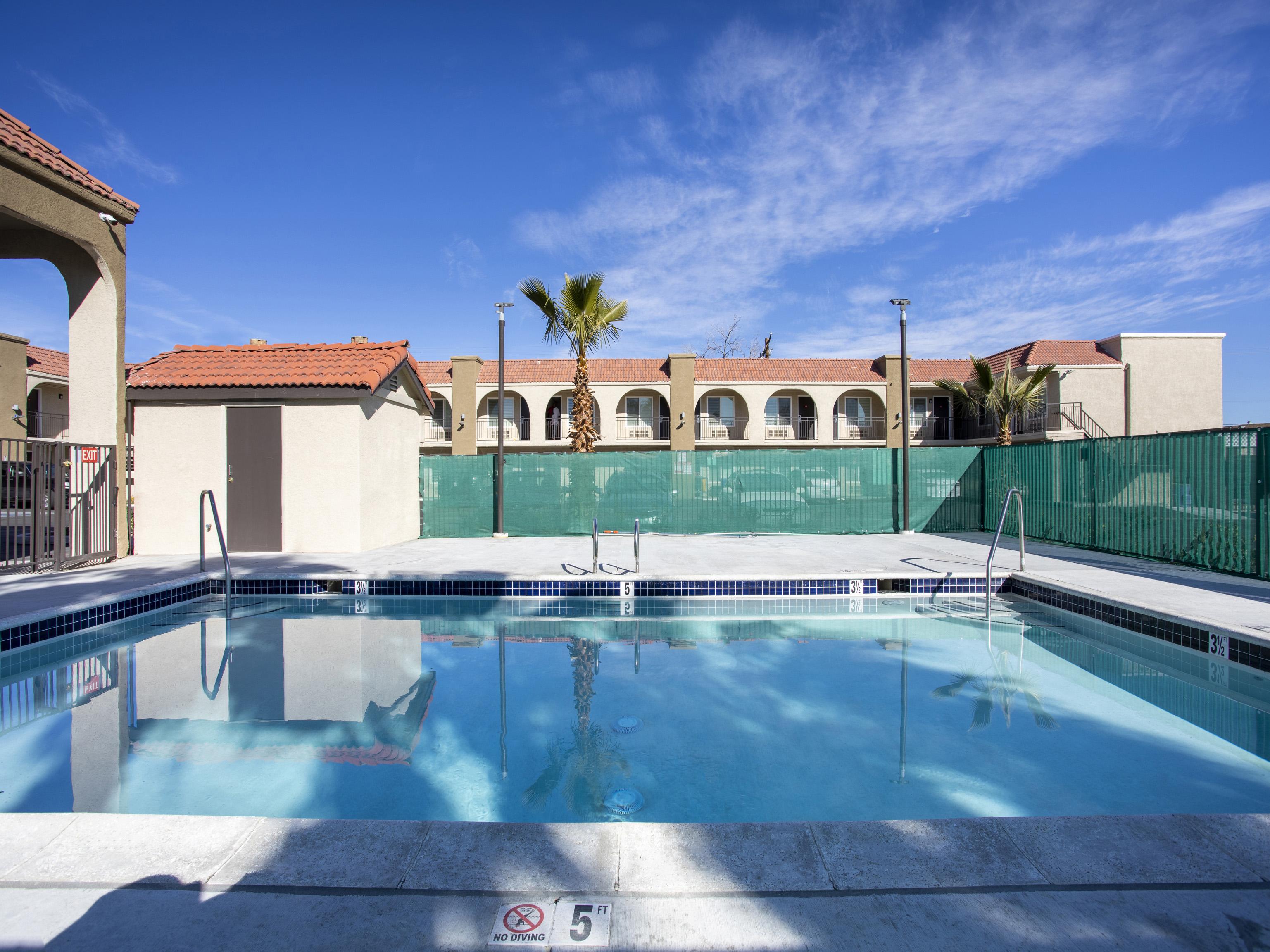 - Antelope Valley -listing Partner Hotel Palmdale