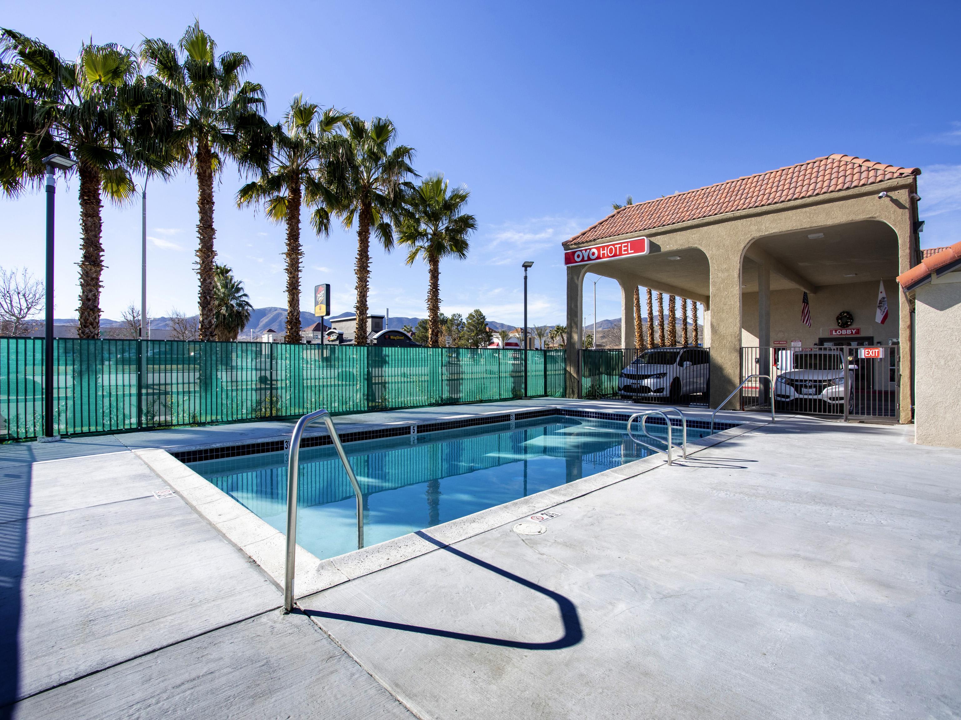 - Antelope Valley -listing Partner