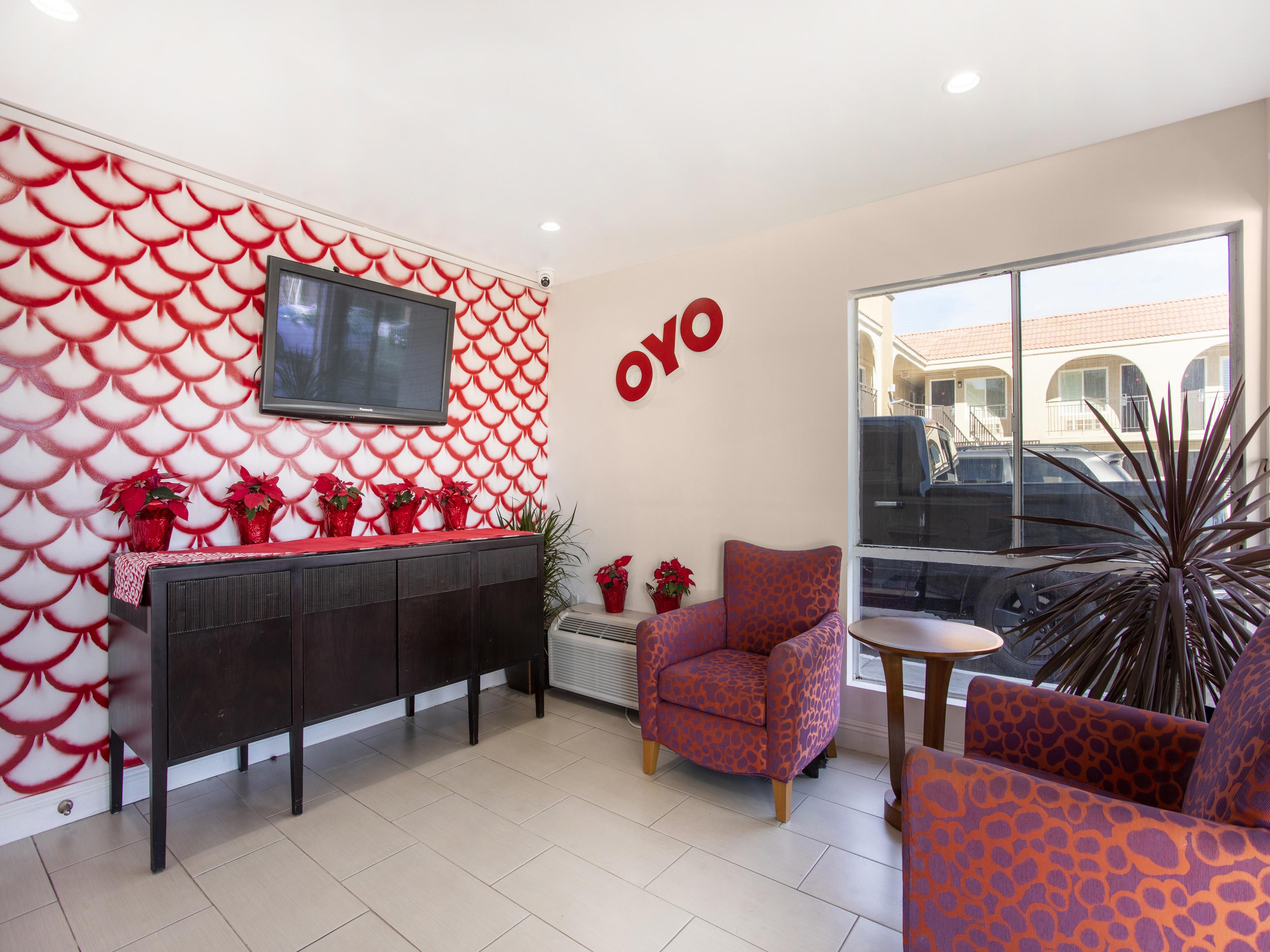 Hotel - Antelope Valley -listing Partner