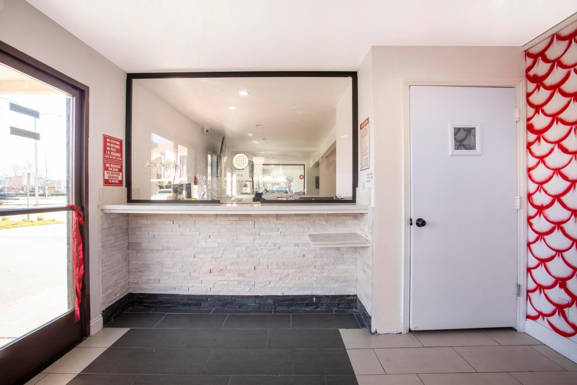 Hotel - Antelope Valley -listing Partner