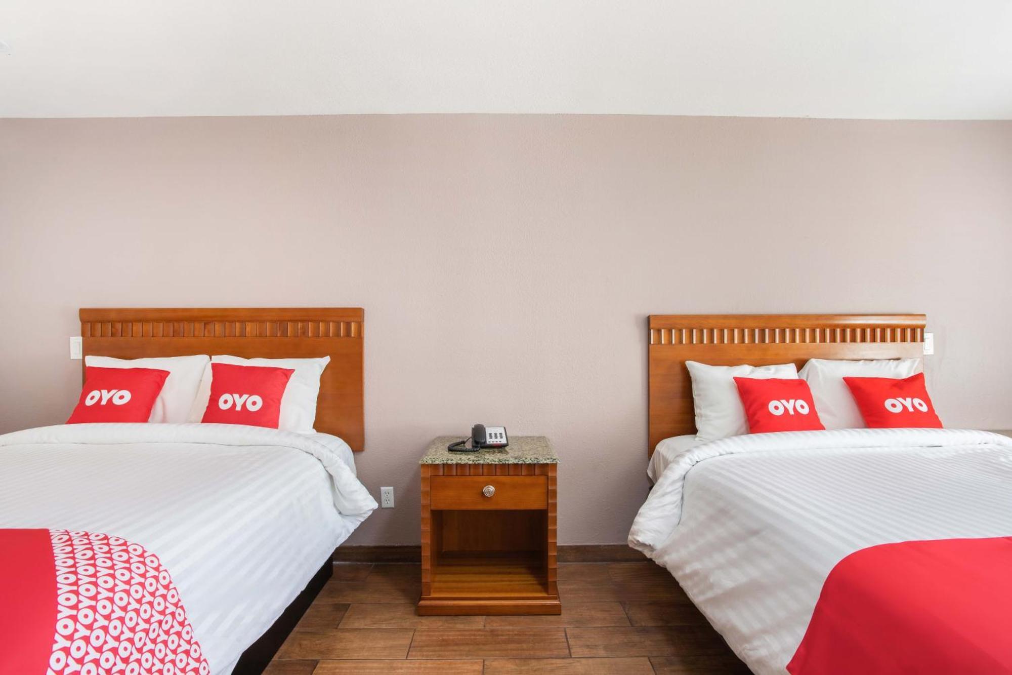 Hotel - Antelope Valley -listing Partner 2*