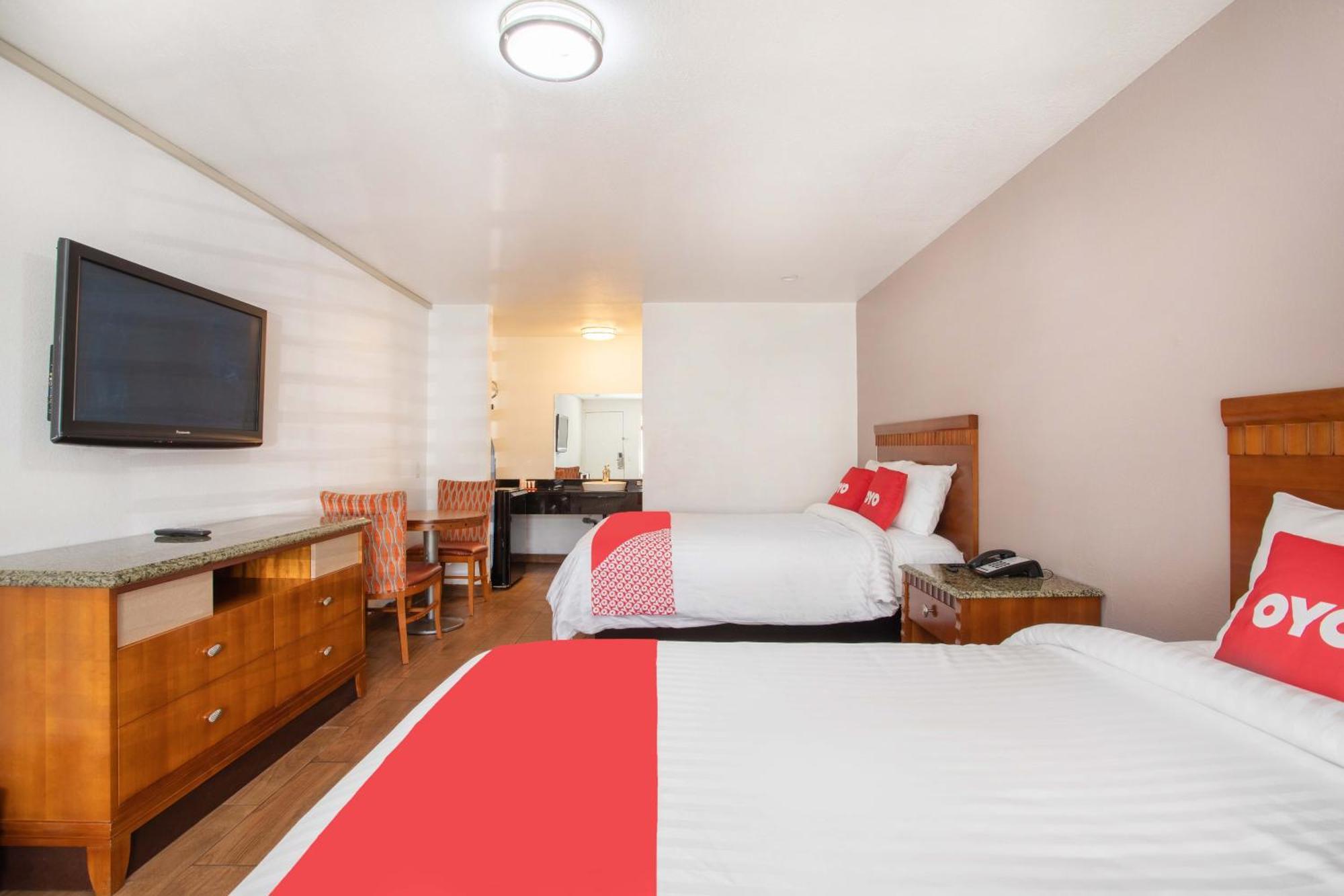 - Antelope Valley -listing Partner Hotel Palmdale