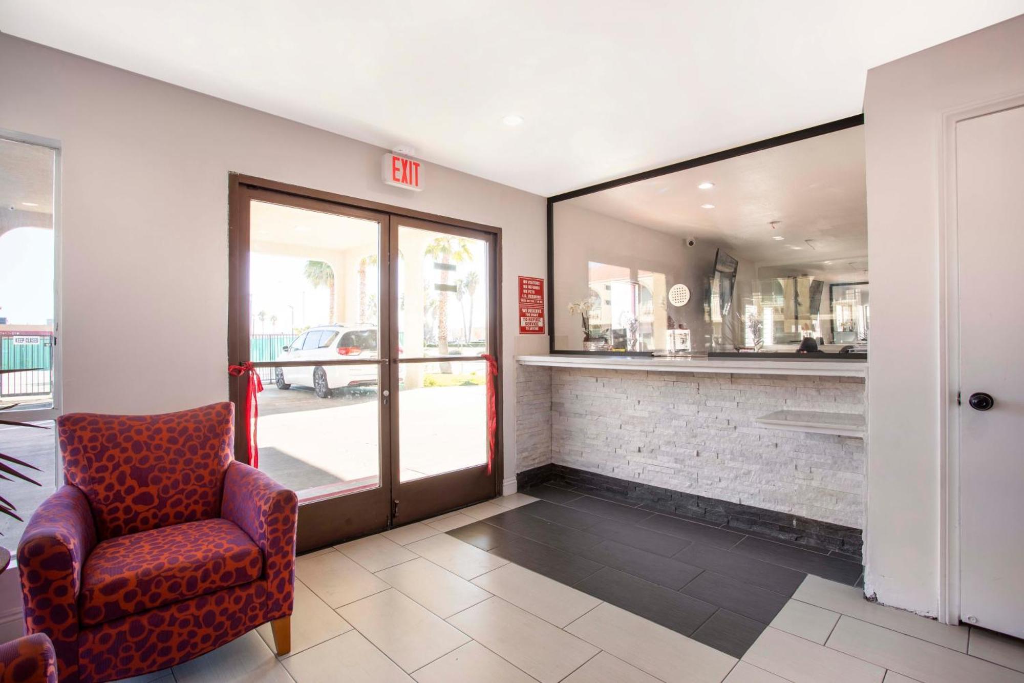 Hotel - Antelope Valley -listing Partner