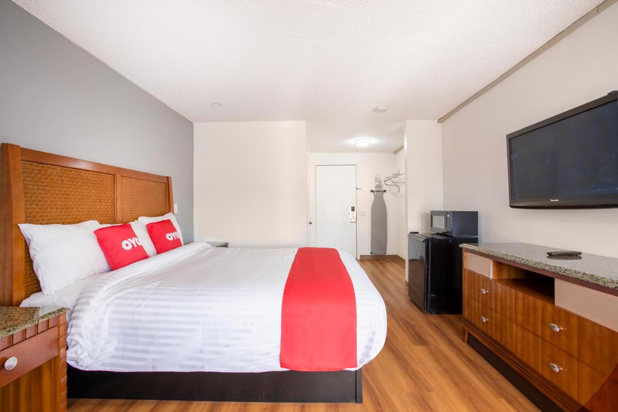 - Antelope Valley -listing Partner Hotel 2*