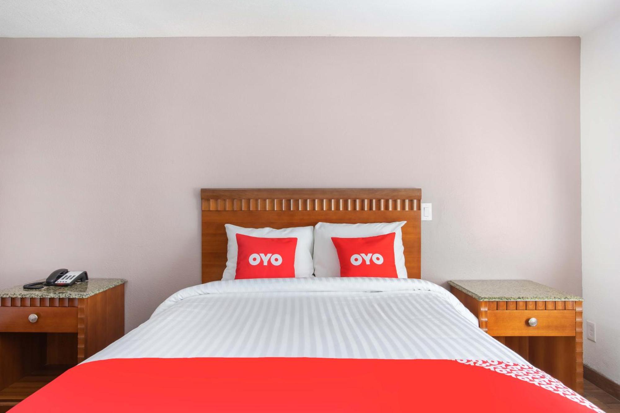Hotel - Antelope Valley -listing Partner 2*