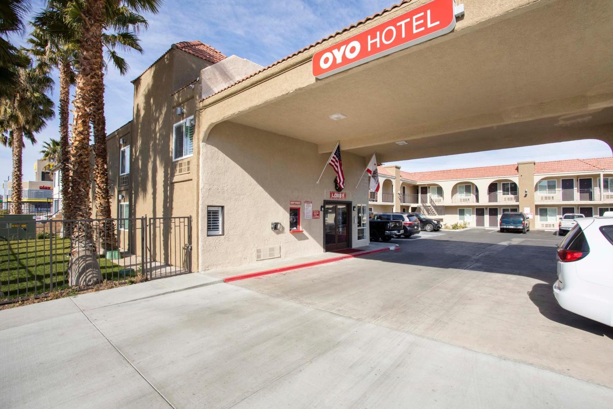 - Antelope Valley -listing Partner