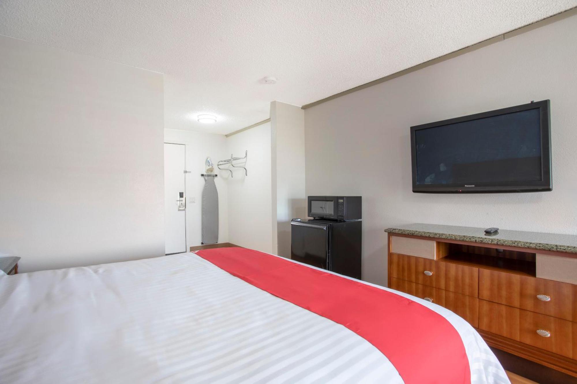- Antelope Valley -listing Partner Hotel