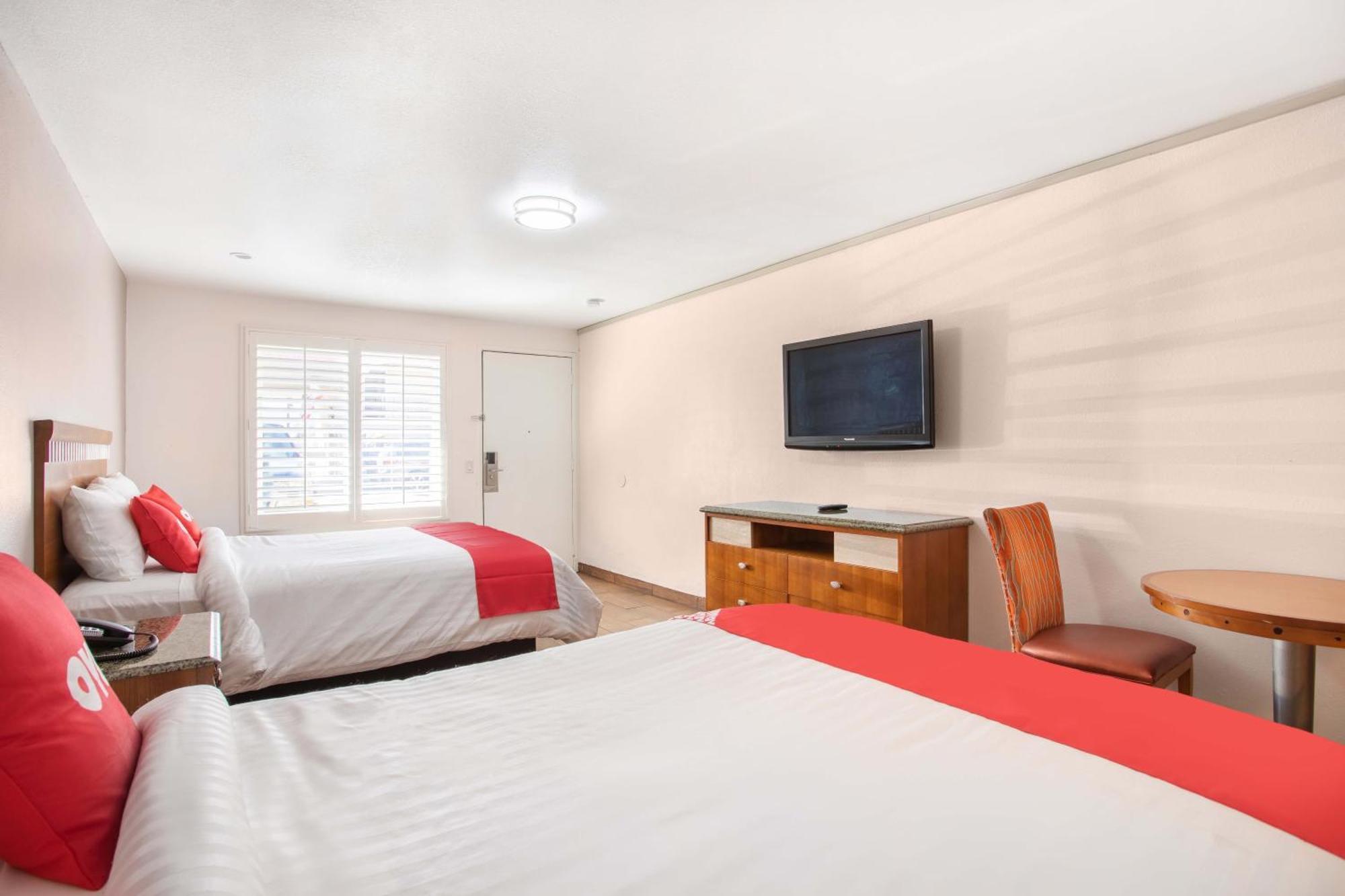 Hotel - Antelope Valley -listing Partner