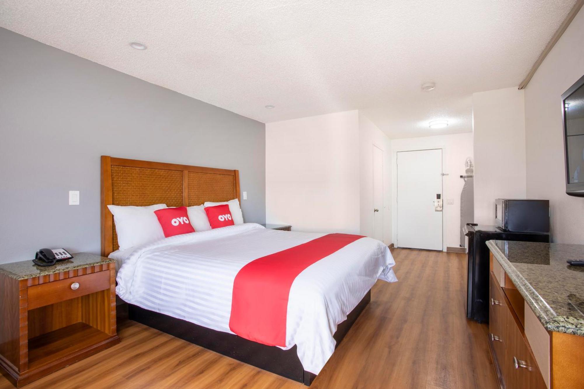 Hotel - Antelope Valley -listing Partner Palmdale